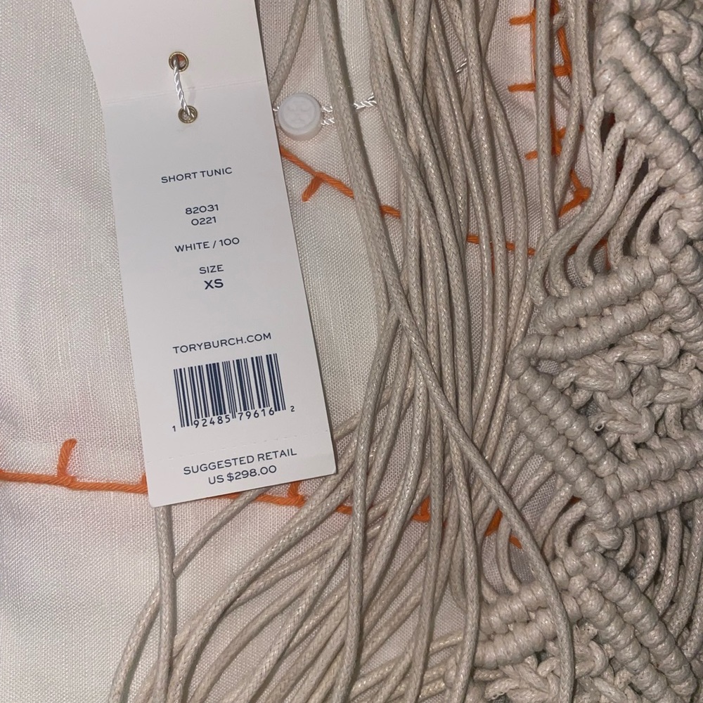 TORY BURCH - Picture 7 of 8